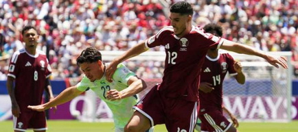 CM 2026 - Grupa B: Qatar - Elveția 1-1